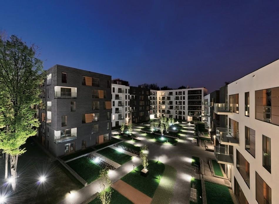 Rakowicka Apartment Красков Стая снимка