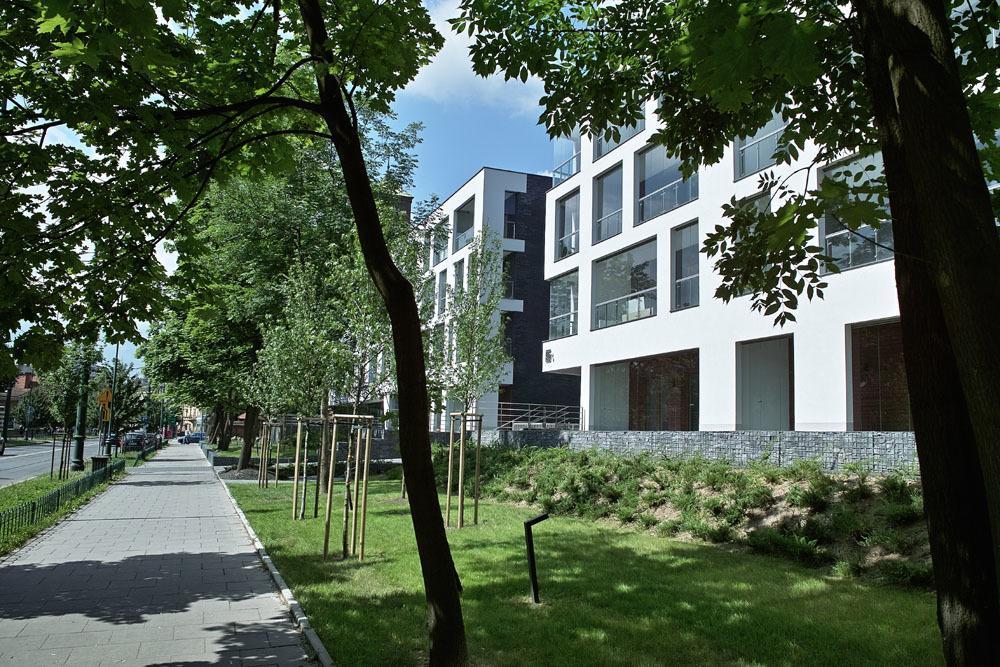 Rakowicka Apartment Красков Стая снимка
