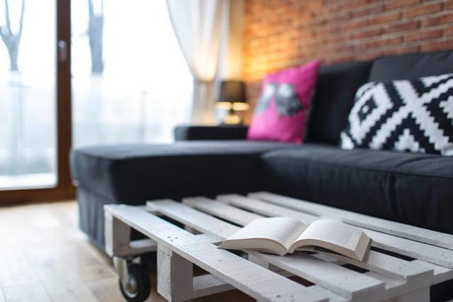 Rakowicka Apartment Красков Стая снимка