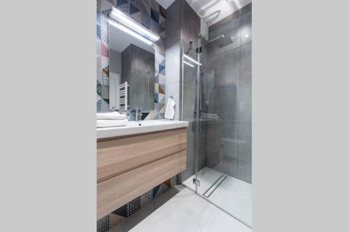 Rakowicka Apartment Красков Стая снимка
