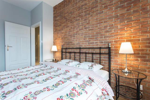 Rakowicka Apartment Красков Стая снимка