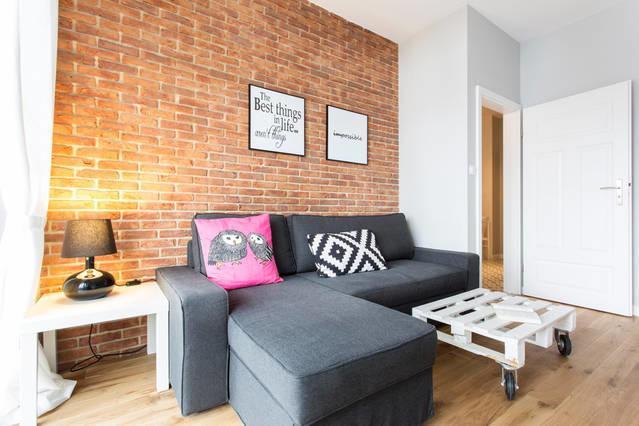 Rakowicka Apartment Красков Стая снимка
