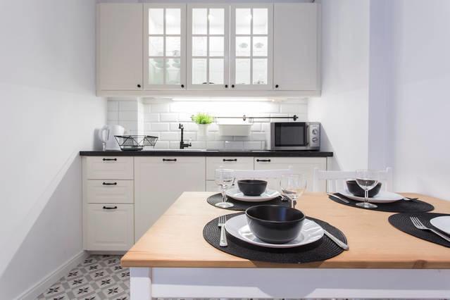 Rakowicka Apartment Красков Стая снимка