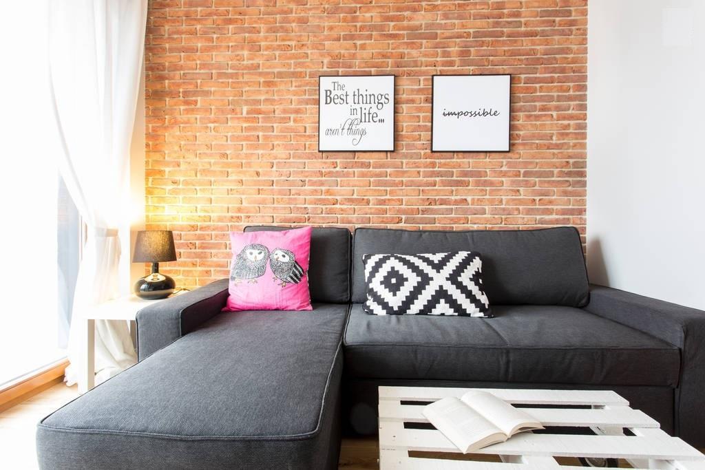 Rakowicka Apartment Красков Стая снимка