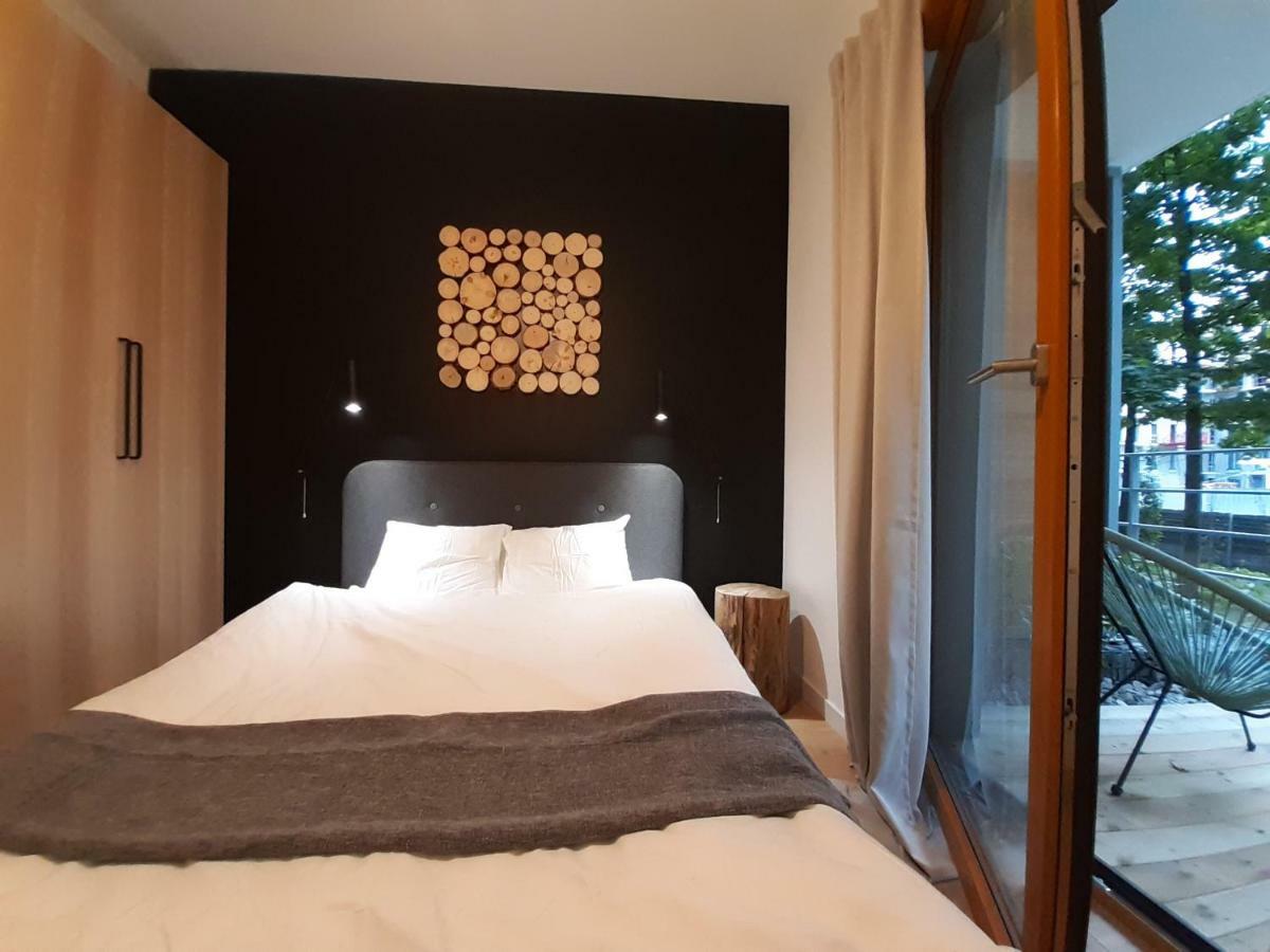 Rakowicka Apartment Красков Екстериор снимка