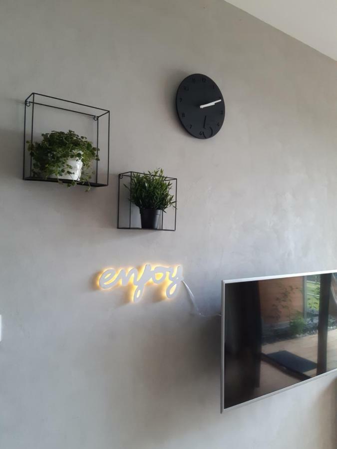 Rakowicka Apartment Красков Екстериор снимка