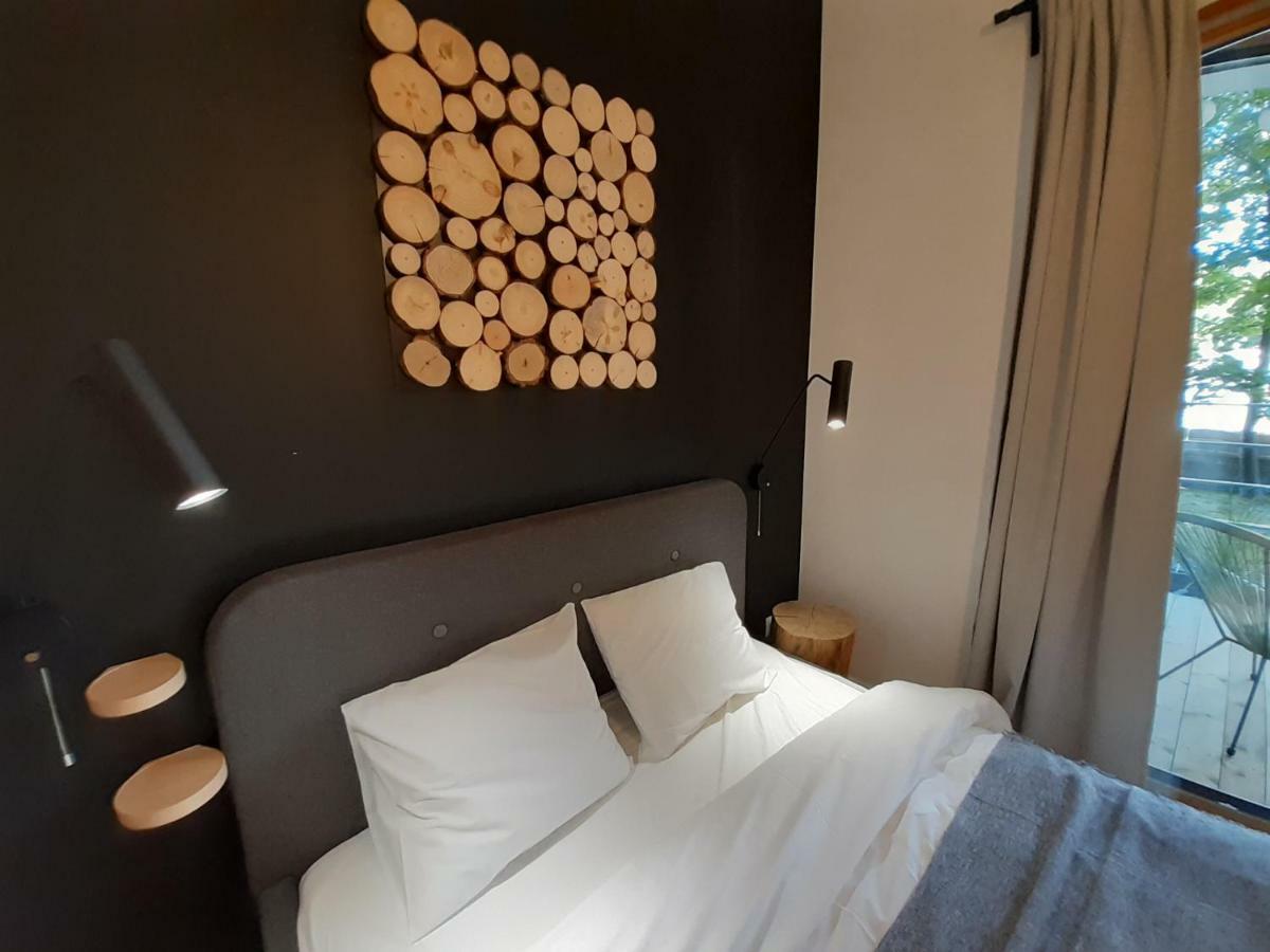 Rakowicka Apartment Красков Екстериор снимка