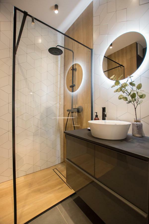 Rakowicka Apartment Красков Екстериор снимка